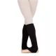 Capezio Leg warmers 18" stirrup jambiere Capezio Leg warmers 18" stirrup jambiere