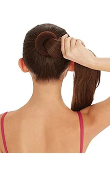 Capezio Bun Builder mini