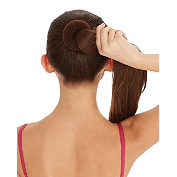 Capezio Bun Builder mini