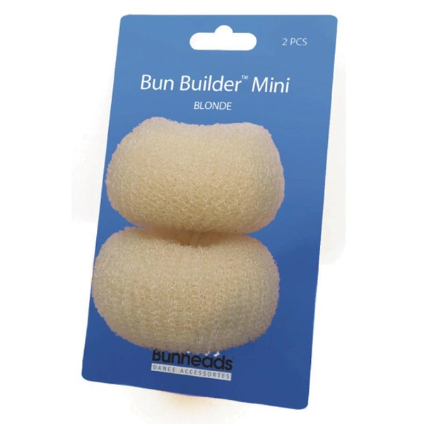 Capezio Bun Builder mini