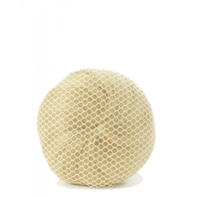 Capezio hair bun cover BH428, blond Capezio hair bun cover BH428, blond