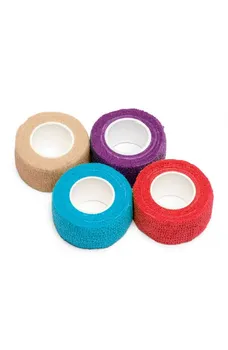 Bunheads Adhesive toe wrap, pentru degetele