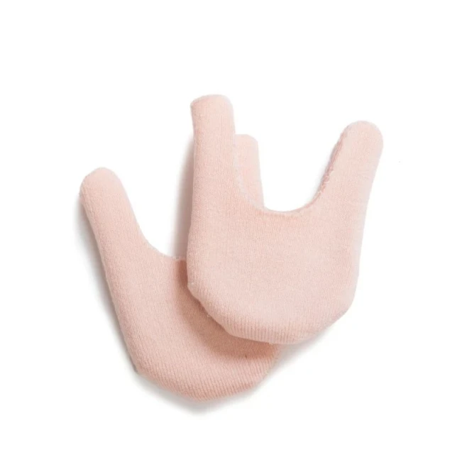 Bunheads Cozy toes, umplutură pentru vârfuri Bunheads Cozy toes, umplutură pentru vârfuri