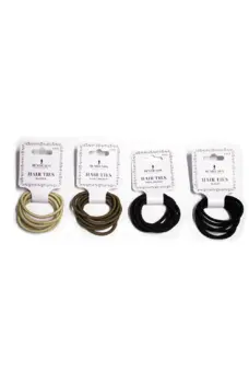 Capezio Bunheads hair Ties, elastic de păr