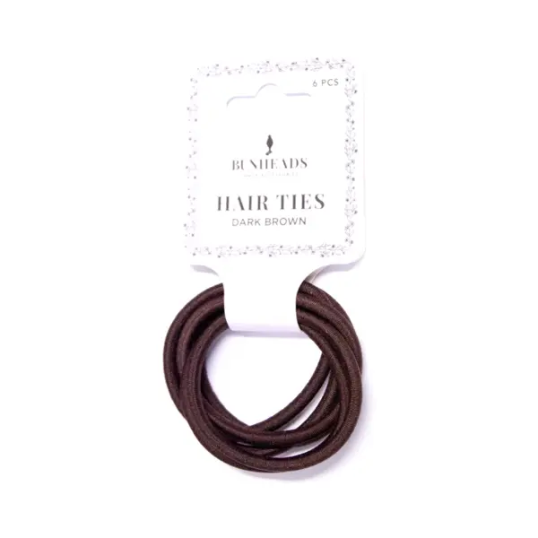 Capezio Bunheads hair Ties, elastic de păr