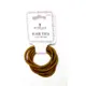 Capezio Bunheads hair Ties, elastic de păr