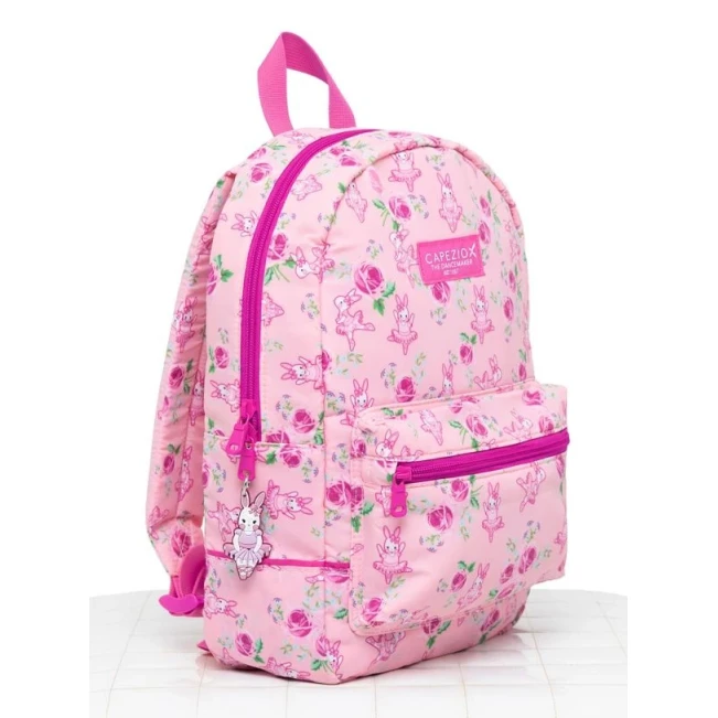 Capezio Bunnies studio bag,rucsac pentru fete Capezio Bunnies studio bag,rucsac pentru fete