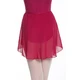 Capezio fusta de balet pentru femei