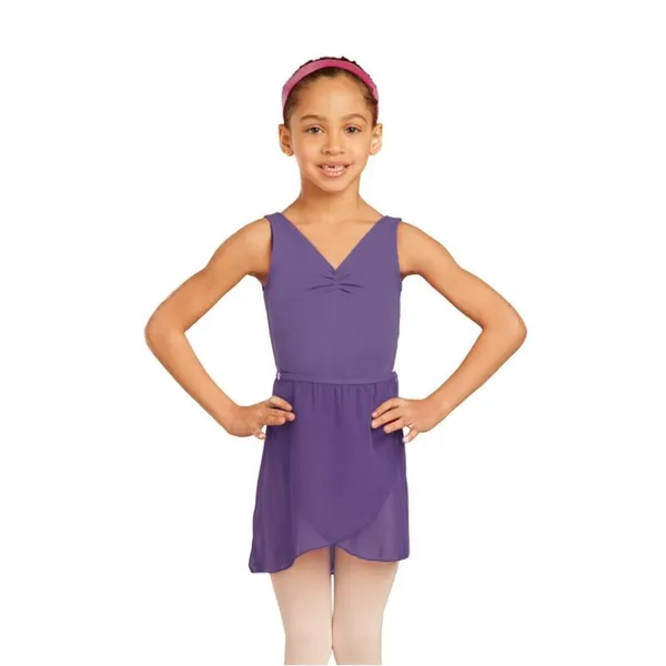 Capezio, fustă de balet pentru copii