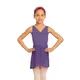 Capezio, fustă de balet pentru copii