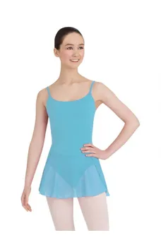 Capezio Camisole Dress, costum de balet cu fustă