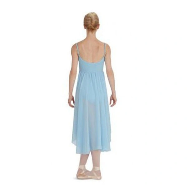 Capezio Camisole Empire rochie pentru copii