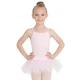 Capezio Tutu Dress, costum de balet cu fusta tutu