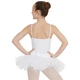 Capezio Tutu Dress, costum de balet cu fusta tutu