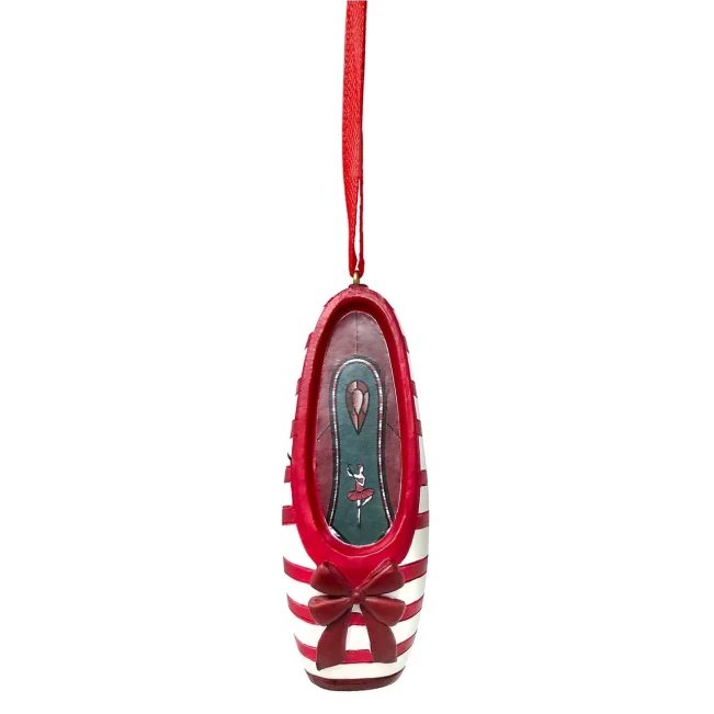 Capezio Spărgătorul de Nuci, breloc Capezio Spărgătorul de Nuci, breloc