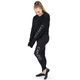 Capezio crop top hanorac