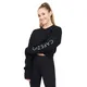 Capezio crop top hanorac