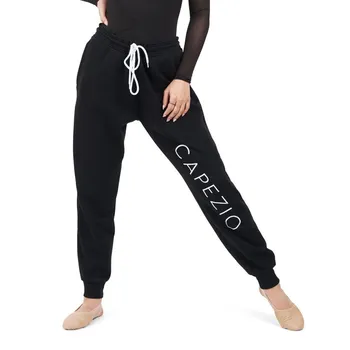 Capezio Jogger, pantaloni de trening 