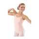 Capezio Princess, costum de balet pentru copii - Roz Capezio