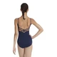 Capezio V neck, dres de balet pentru femei cu bretele subţiri