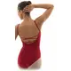 Capezio String-back, costum de balet