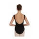 Capezio Meryl Boatneck Leotard, costum de balet