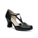 Capezio Charlotte pantofi de caracter Capezio Charlotte pantofi de caracter