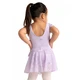 Capezio Pull on skirt, fusta pentru copii - Lavanda