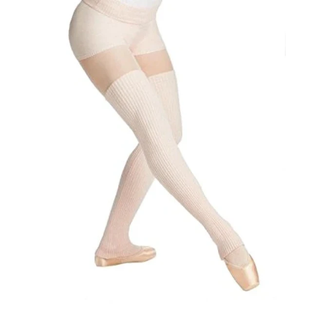 Capezio Leg warmer 36", jambiere Capezio Leg warmer 36", jambiere