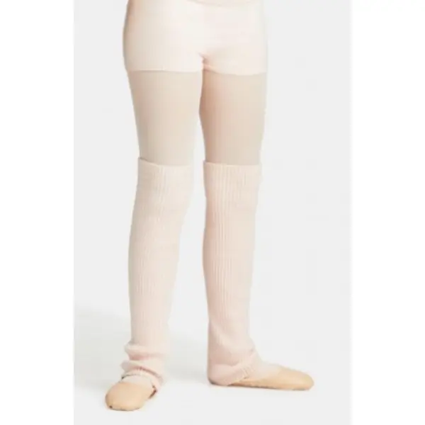 Capezio Leg warmer 27", jambiere
