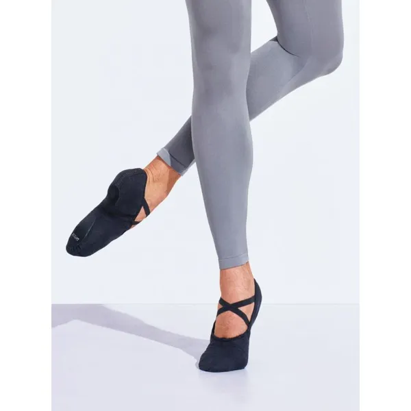 Capezio Men´s Cobra, flexibili pentru bărbați