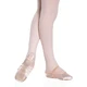 Capezio Satin Daisy, flexibili din satin pentru adulti