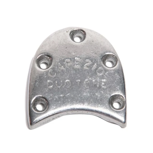 Duo Tone Heel Taps, plăcuțe pentru step Duo Tone Heel Taps, plăcuțe pentru step