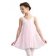 Capezio Empire dress, rochie de balet pentru copii