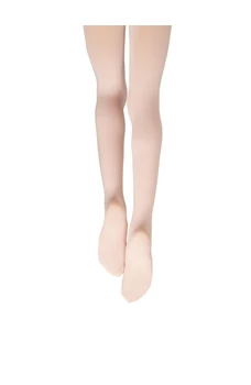 Capezio, ciorapi cu talpă plină pentru dame