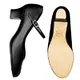 Capezio Jr Footligt, pantofi dans de caracter