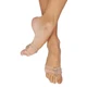 Capezio footUndez H07B, foot thongs pentru femei
