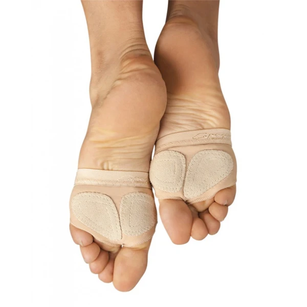 Capezio footUndez H07B, foot thongs pentru femei
