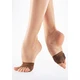 Capezio footUndez H07B, foot thongs - Light suntan