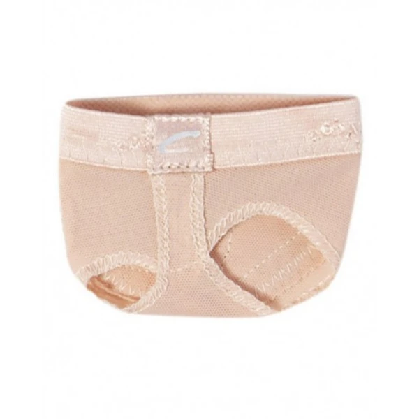 Capezio footUndez H07B, foot thongs pentru femei