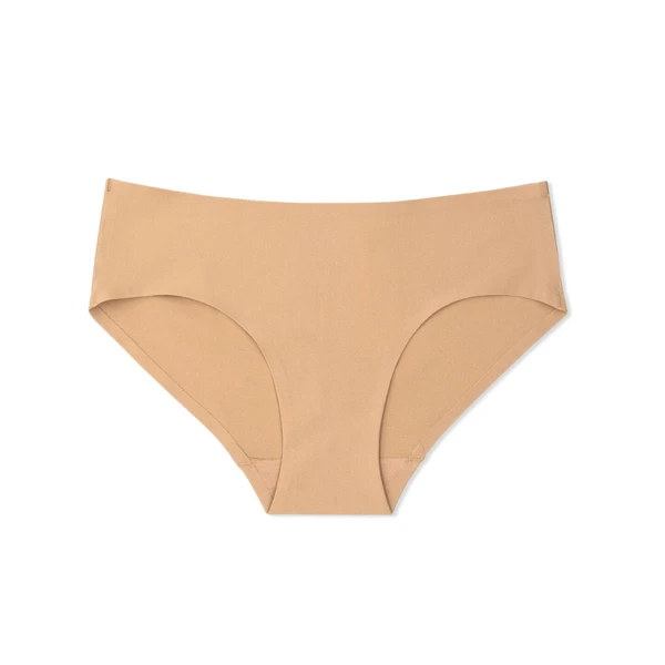 Capezio Seamless Brief, chiloţi pentru femei fără cusături 