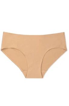 Capezio Seamless Brief, chiloţi pentru femei fără cusături 