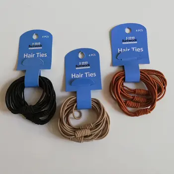 Capezio hair Ties, elastic de păr