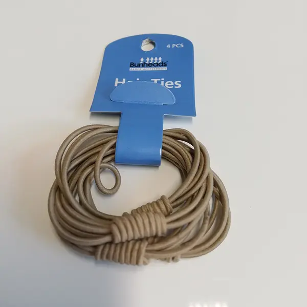 Capezio hair Ties, elastic de păr