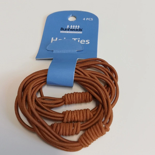 Capezio hair Ties, elastic de păr