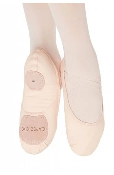 Capezio HANAMI, flexibili pentru copii