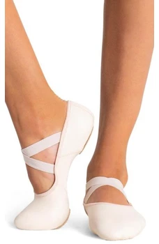 Capezio HANAMI, flexibili din piele