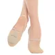Capezio Hanami PIROUETTE, flexibili cu toc deschis pentru femei