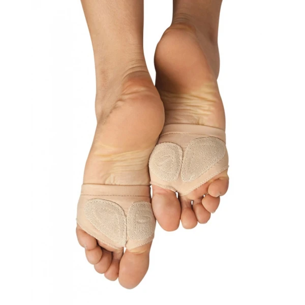 Capezio Jelz footUndez H07G pentru femei