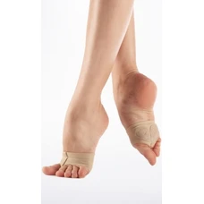 Capezio Jelz footUndez H07G, manuși de picior pentru copii